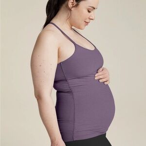 [Beyond Yoga] Maternity Tank Top
